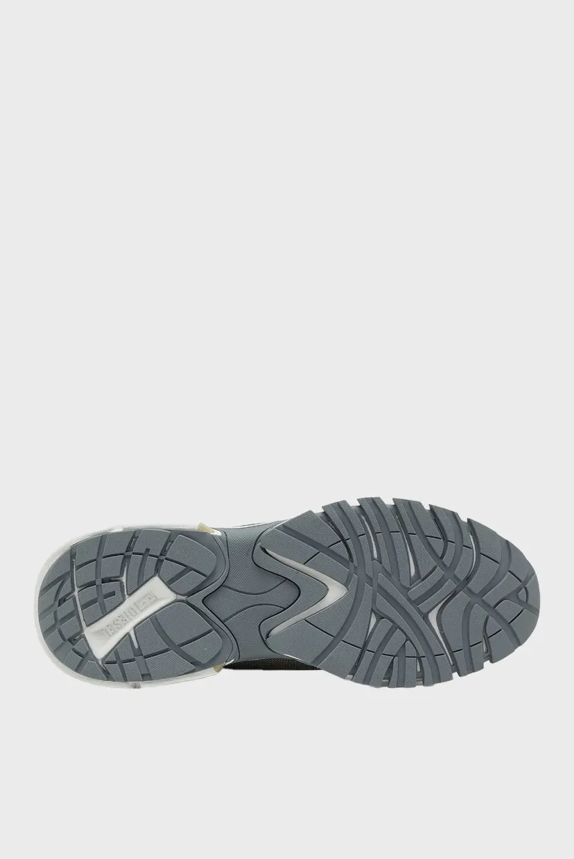 Кроссовки PRO V DENSE S-PRO-V-DENSE LOW SNEAKERS 6