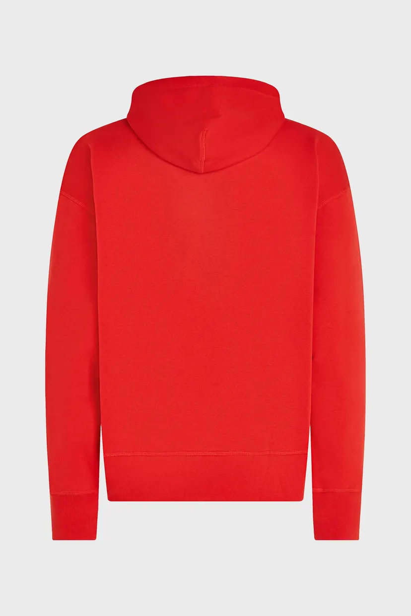 Худи MONOTYPE EMBRO HOODIE 5