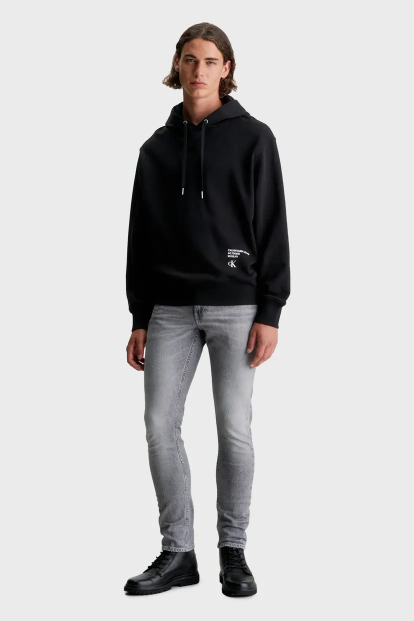 Джинсы SLIM 5