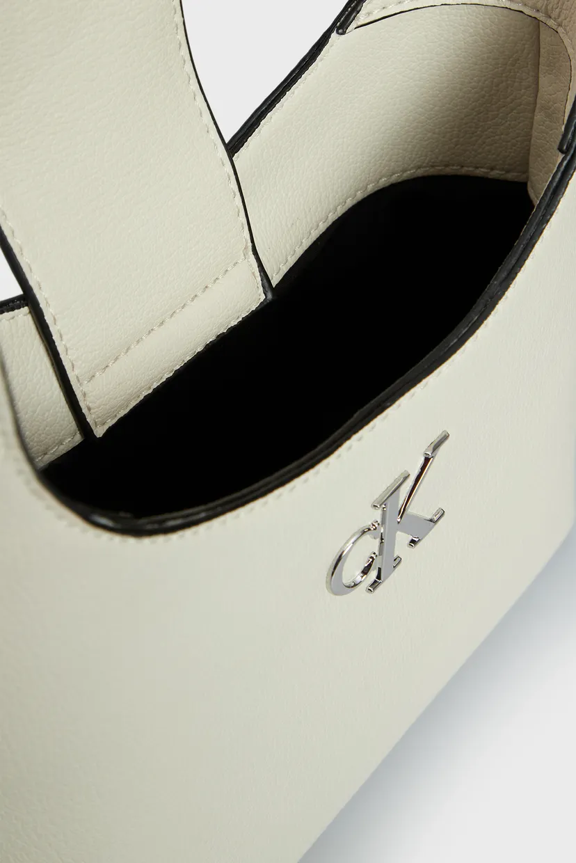 Сумка MINIMAL MONOGRAM SHOULDER BAG 5
