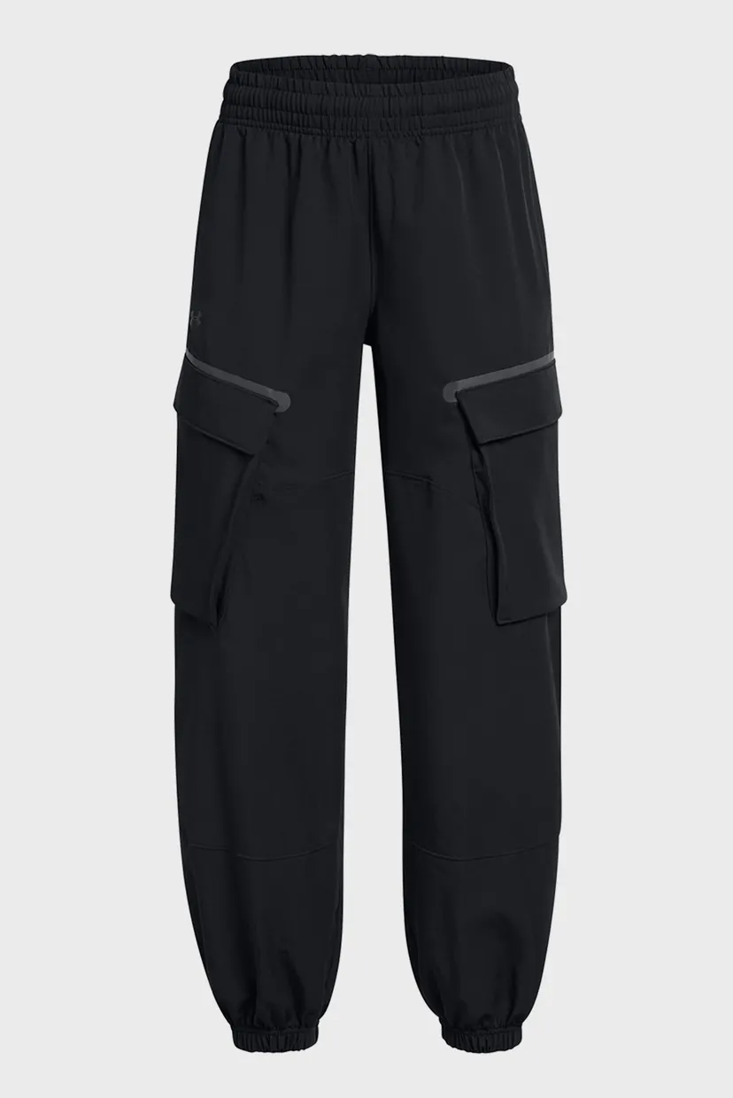 Штаны спортивные Unstoppable Cargo Pant 5