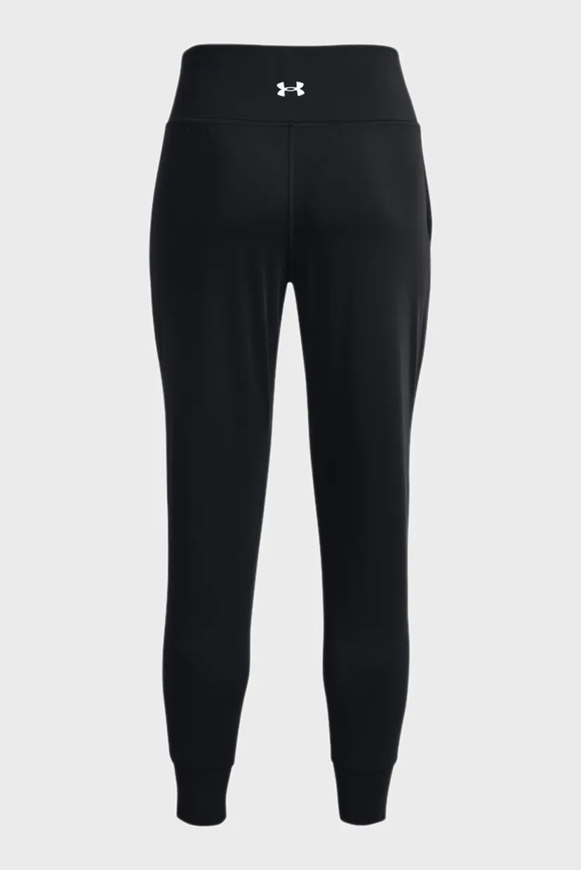 Женские черные спортивные брюки Meridian Jogger 6