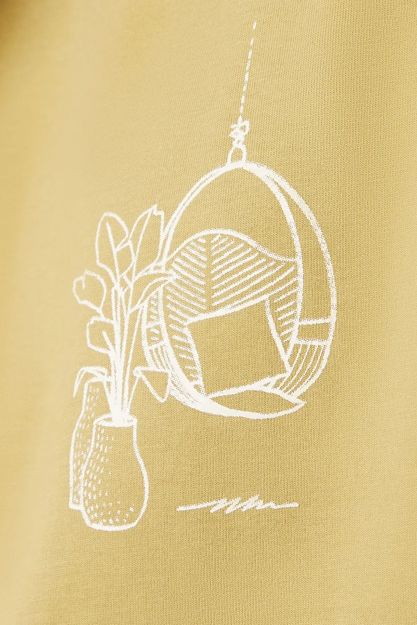 Футболка BEKA - T-SHIRT 3