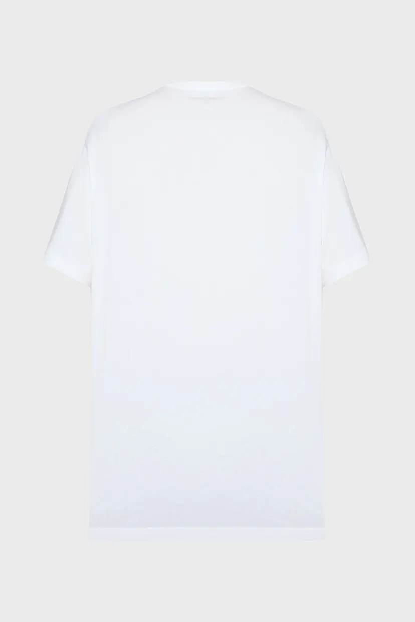 Футболка S S CREW NECK 7