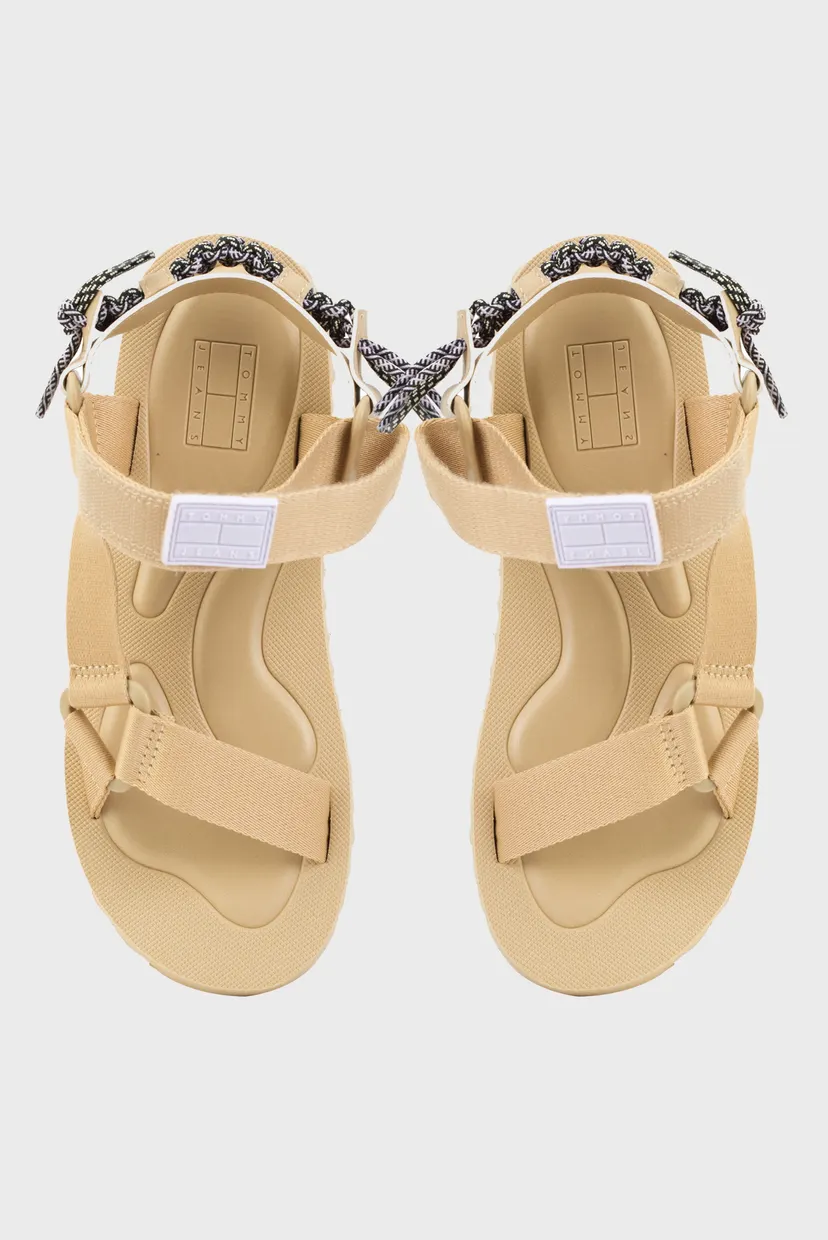 Сандалии/TJW EVA SANDAL 4