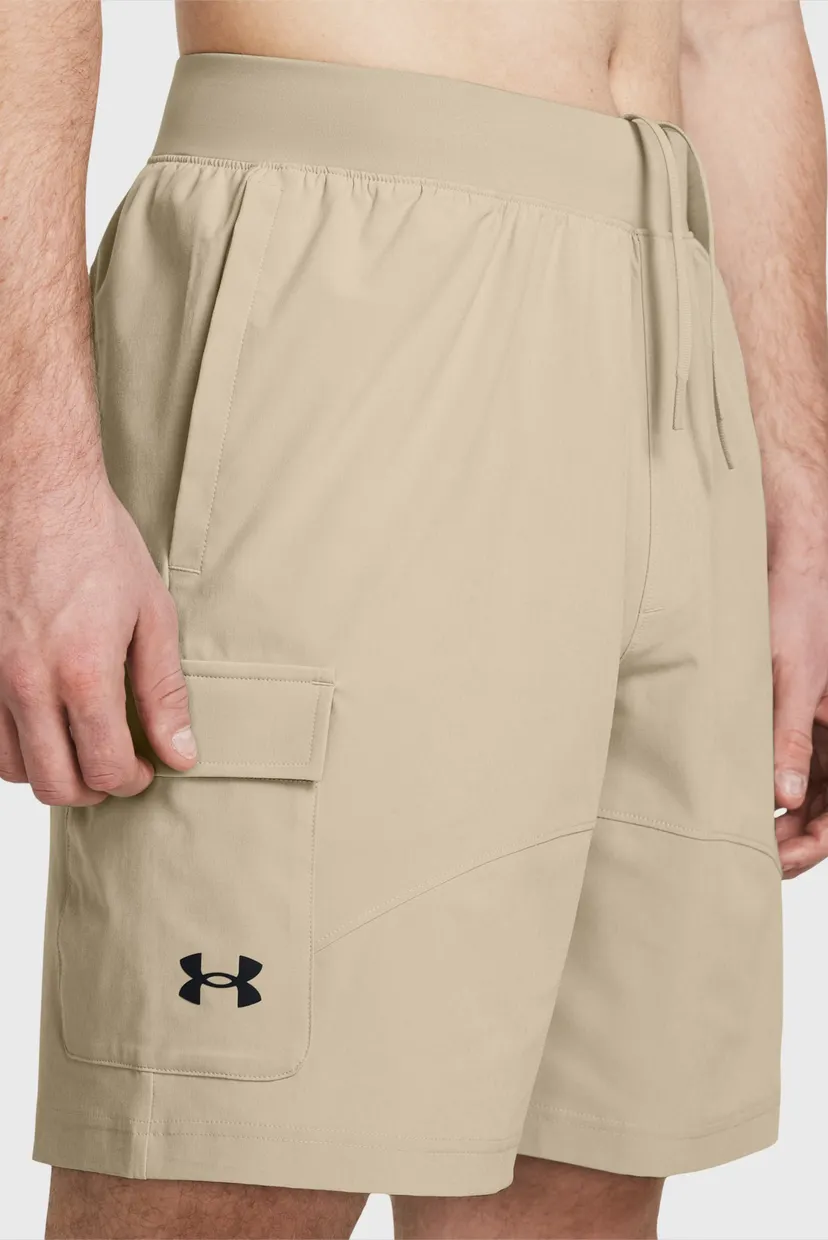 Шорты Stretch Woven Cargo Short 9
