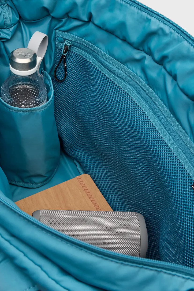 Сумка UA Studio Soft Tote 4