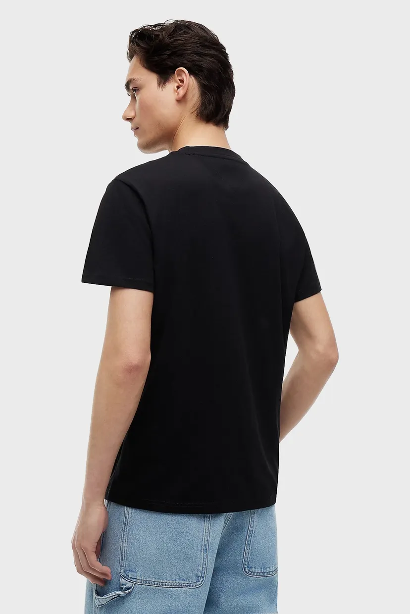 Футболка/TJM SLIM GRAPHIC TEE EXT 3