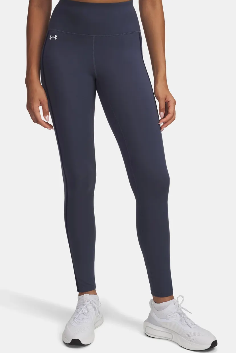 Легинсы Motion Piped Legging-GRY 1