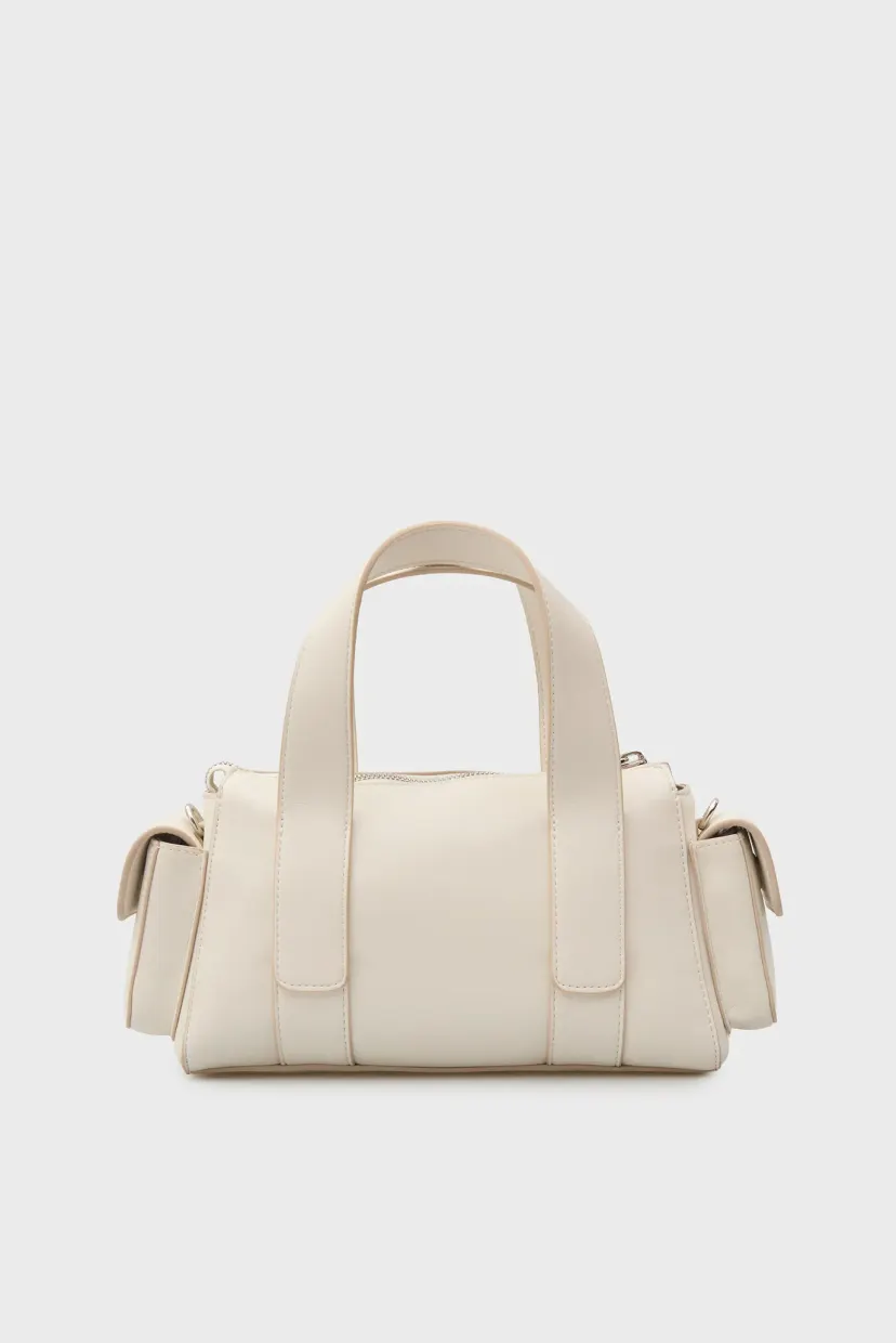 Сумка WEBBING STRAP POCKET BAG 4