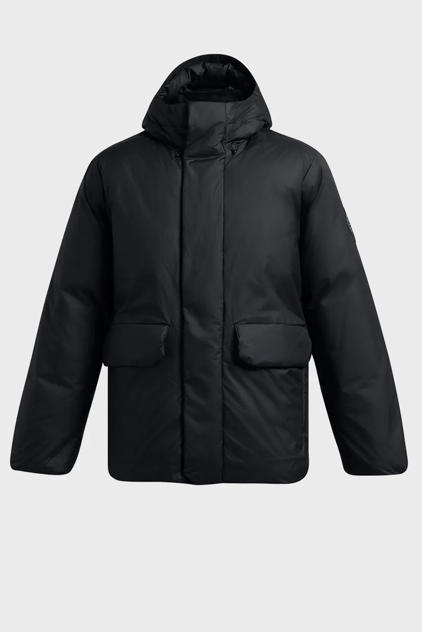 Куртка зимняя/LIMITLESS DOWN SS JACKET 6
