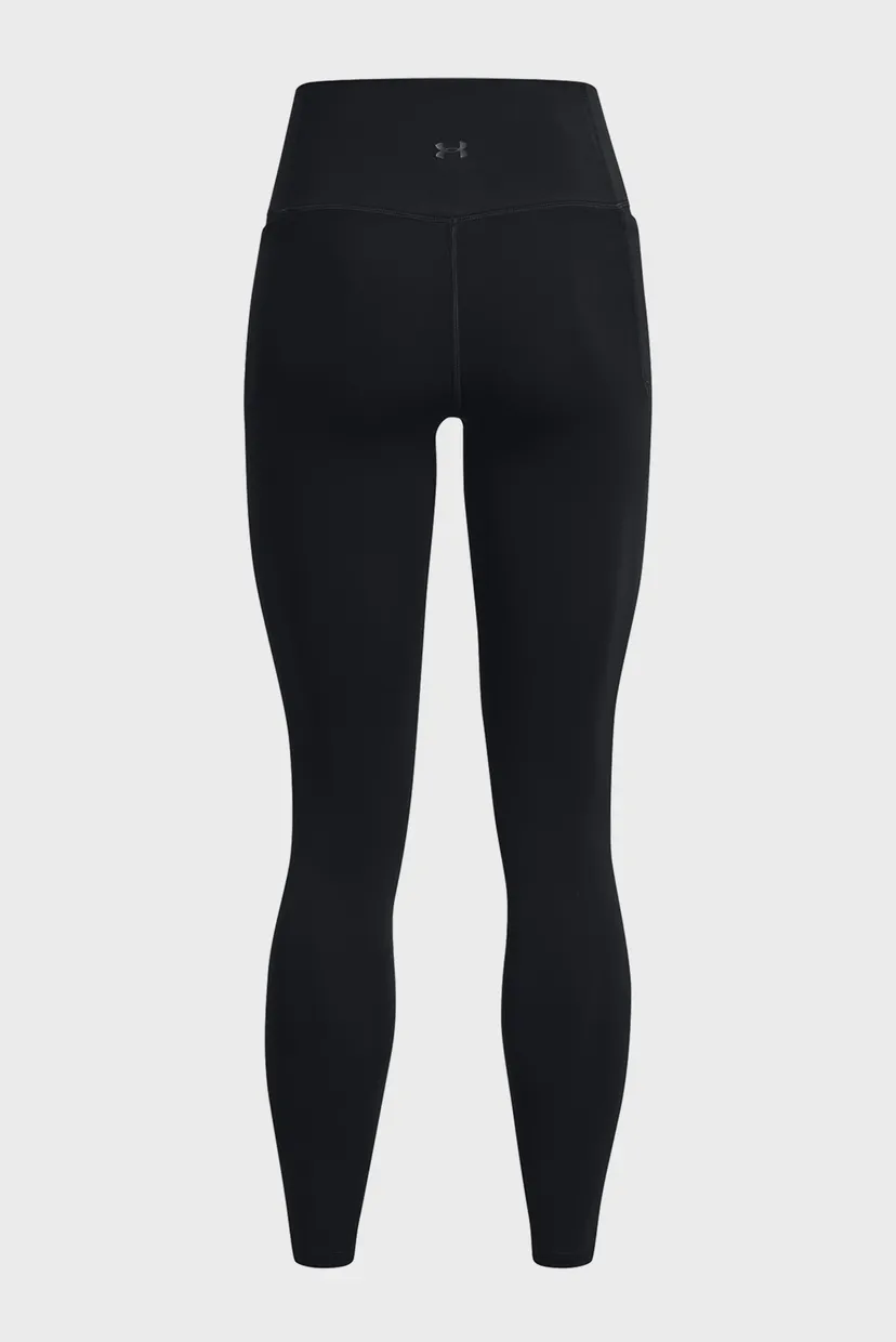 Женские черные тайтсы Meridian Legging 6