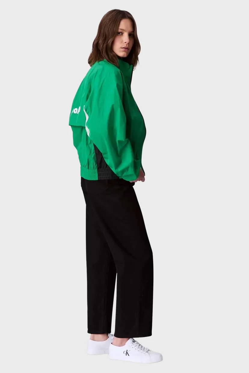 Ветровка RETRO TRACK JACKET 4