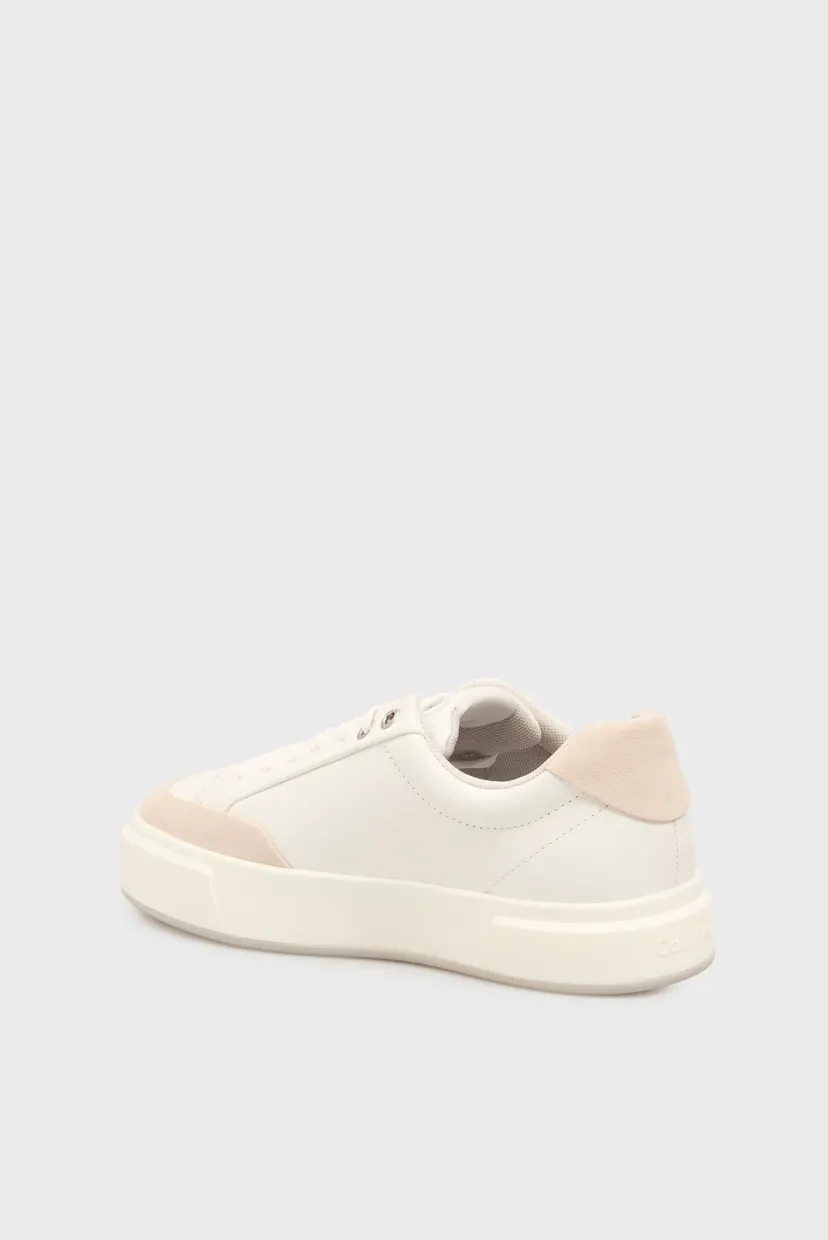 Кроссовки BASKET CUPSOLE LACEUP LTH MIX 5