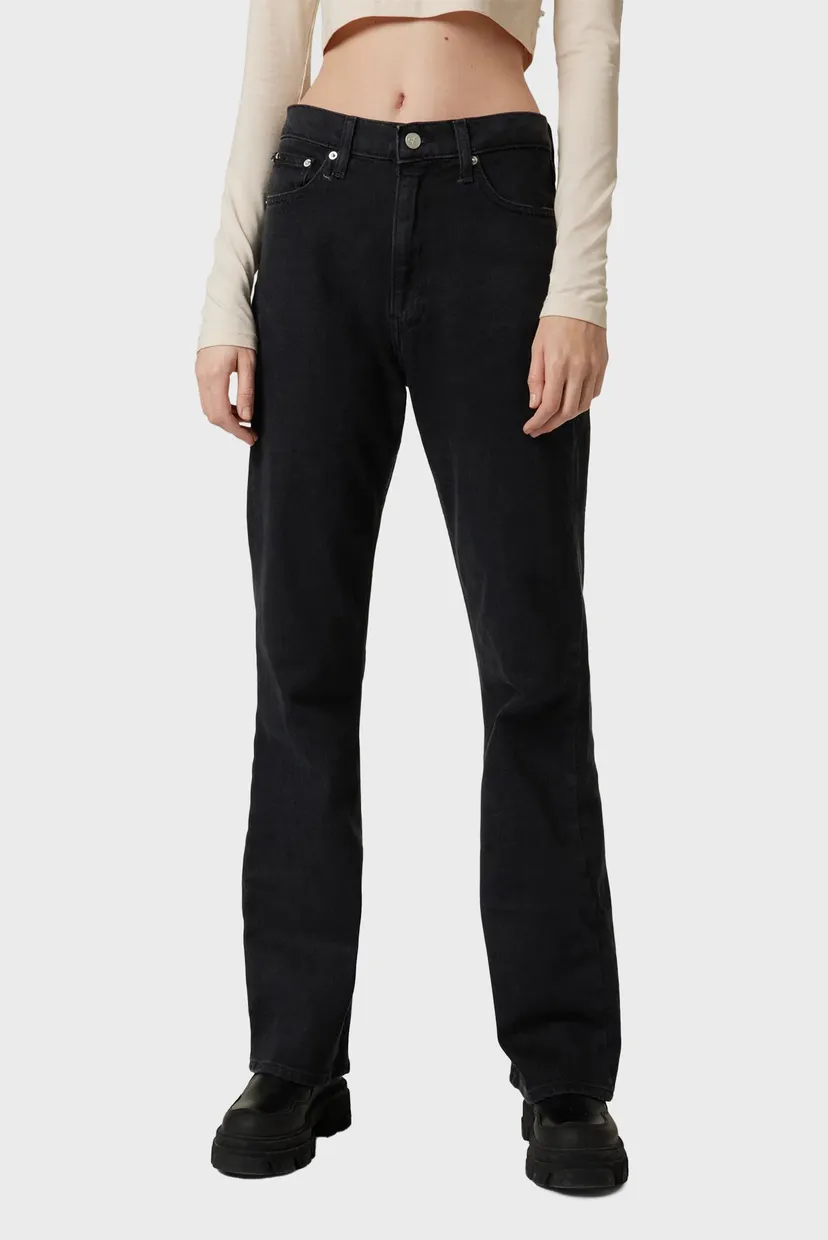 Джинсы AUTHENTIC BOOTCUT 6