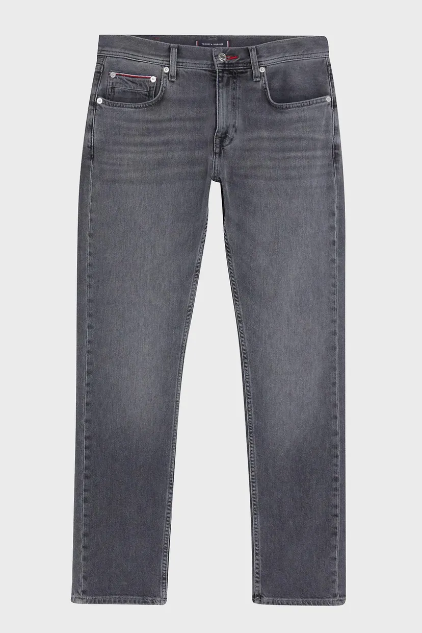 Джинсы STRAIGHT DENTON STR STEELER GREY 10
