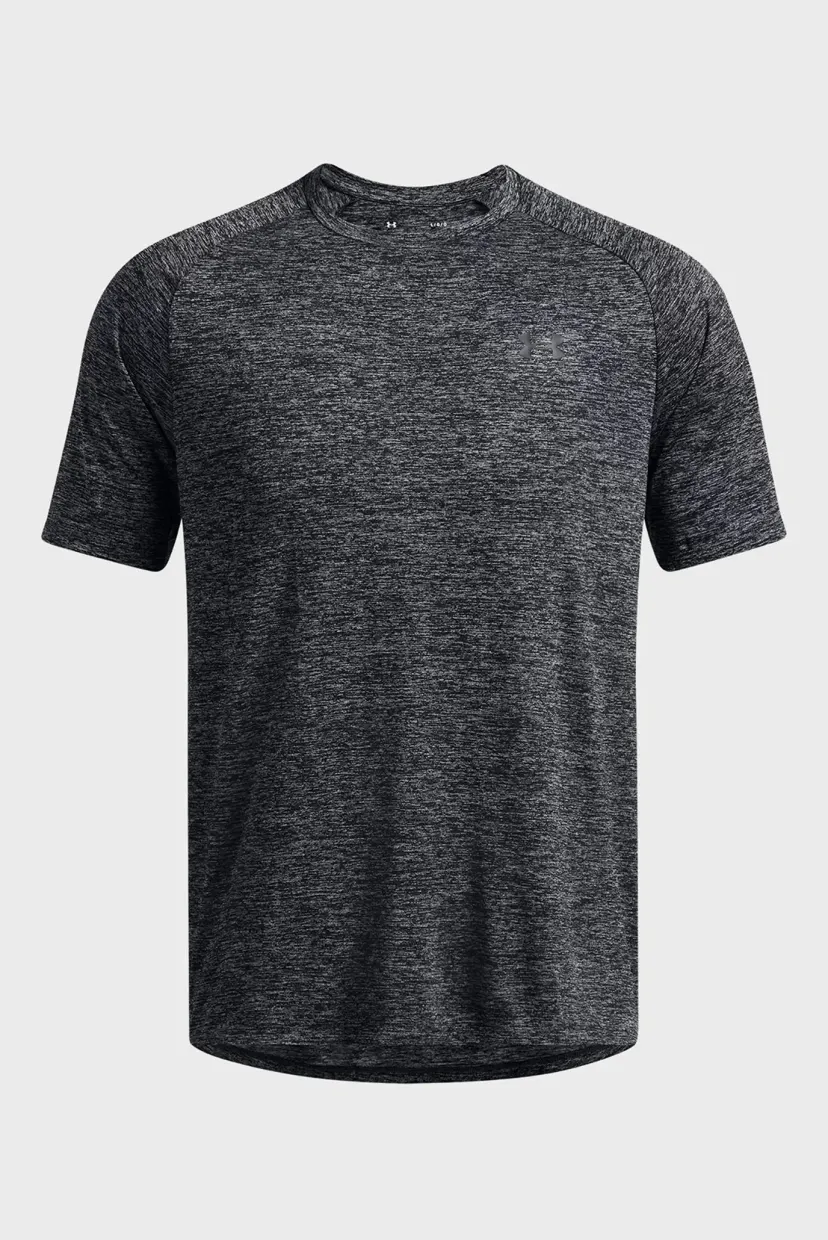 Футболка UA Tech 2.0 SS Tee 5