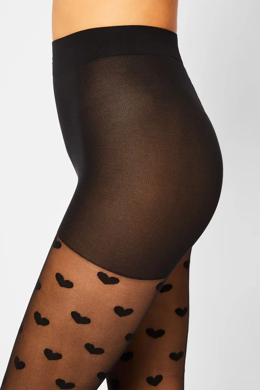 Колготы IVY - TIGHTS 3