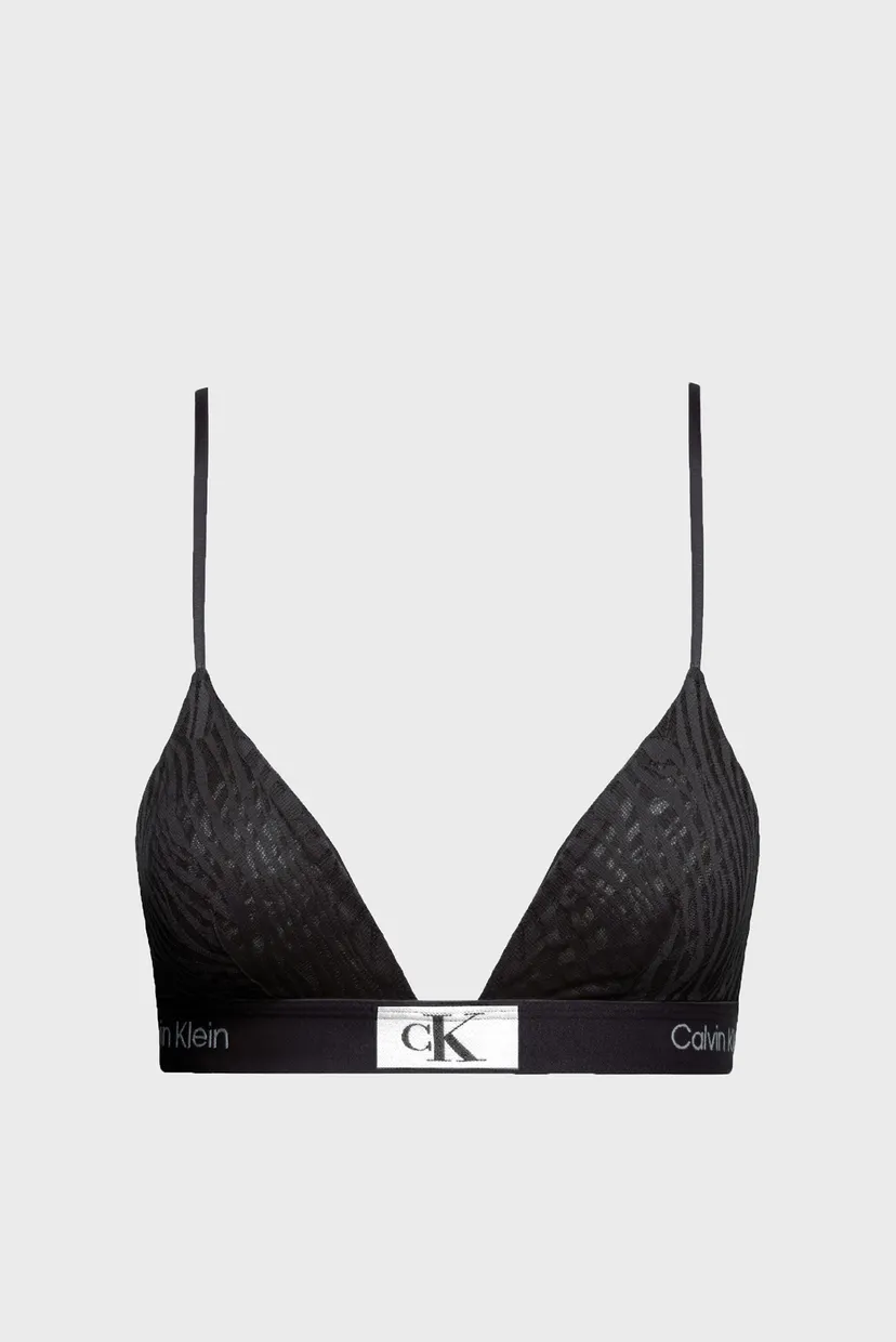 Бюстгальтер UNLINED TRIANGLE 6
