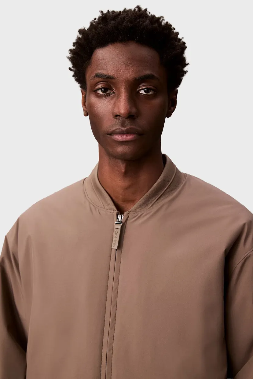 Куртка демисезонная LS SPORTSWEAR HERO BOMBER 4