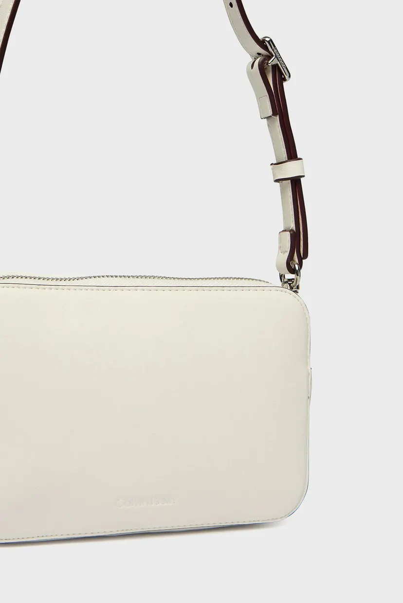 Сумка WEBBING DOUBLE STRAP CAMERA BAG 5