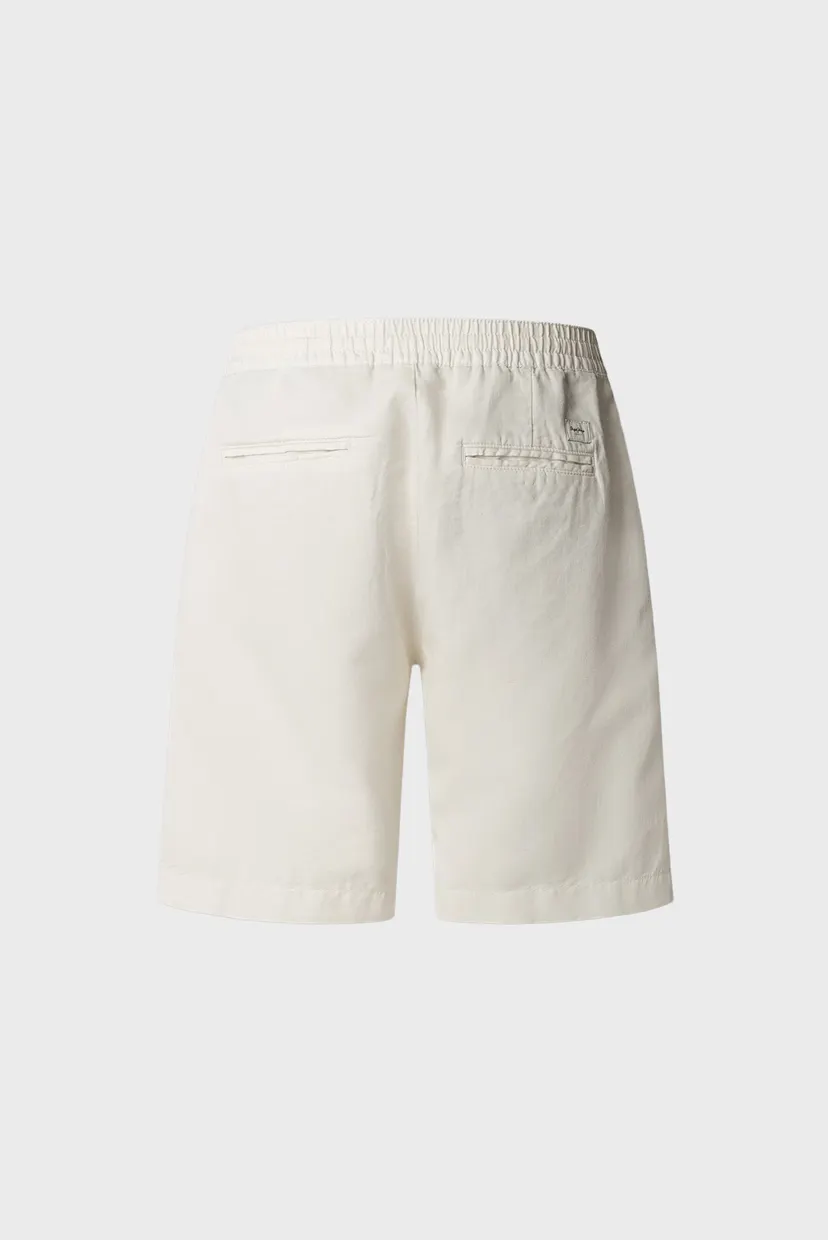 Шорты RELAXED LINEN SMART SHORT 7
