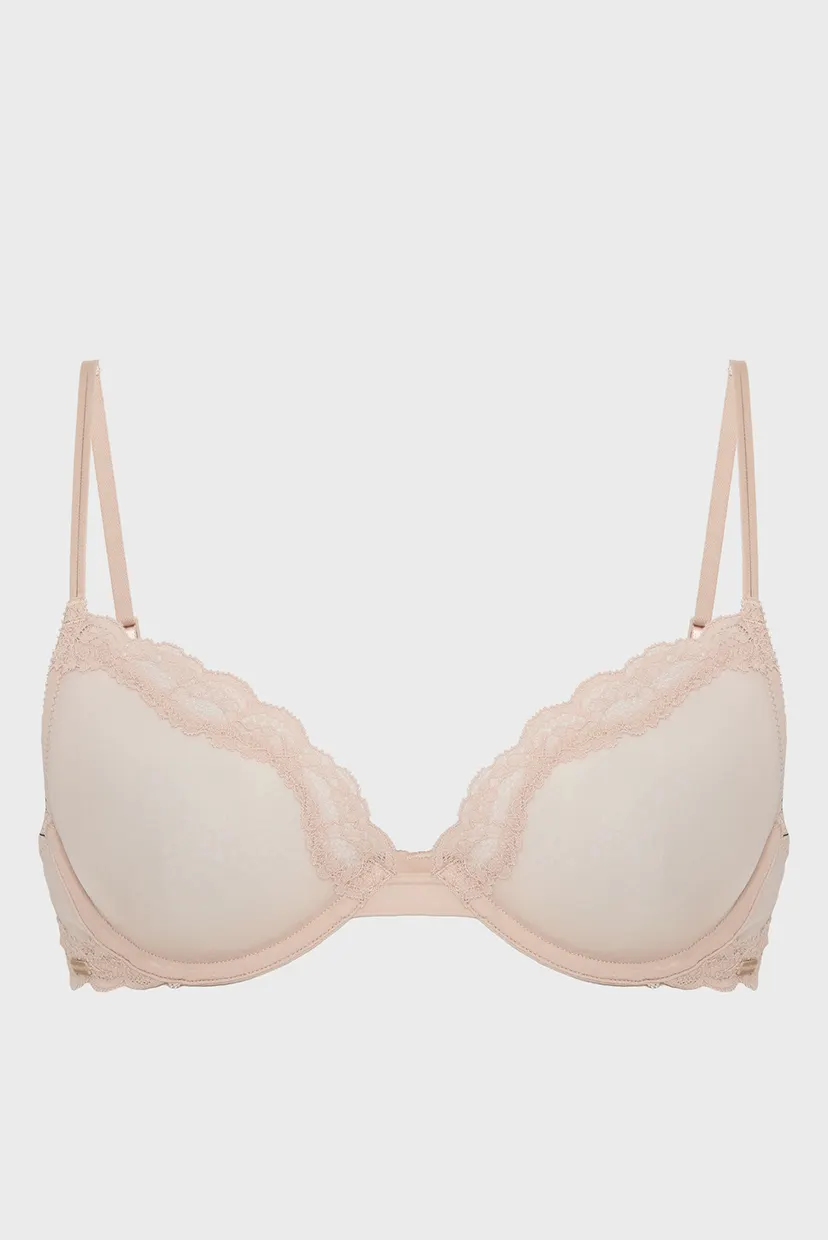 Бюстгальтер UNLINED PLUNGE 6