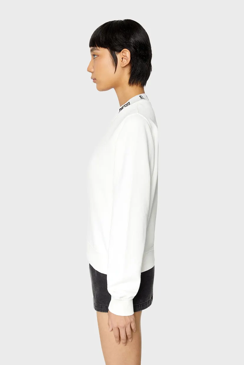 Гольф F-REGGY-JAC SWEAT-SHIRT 3