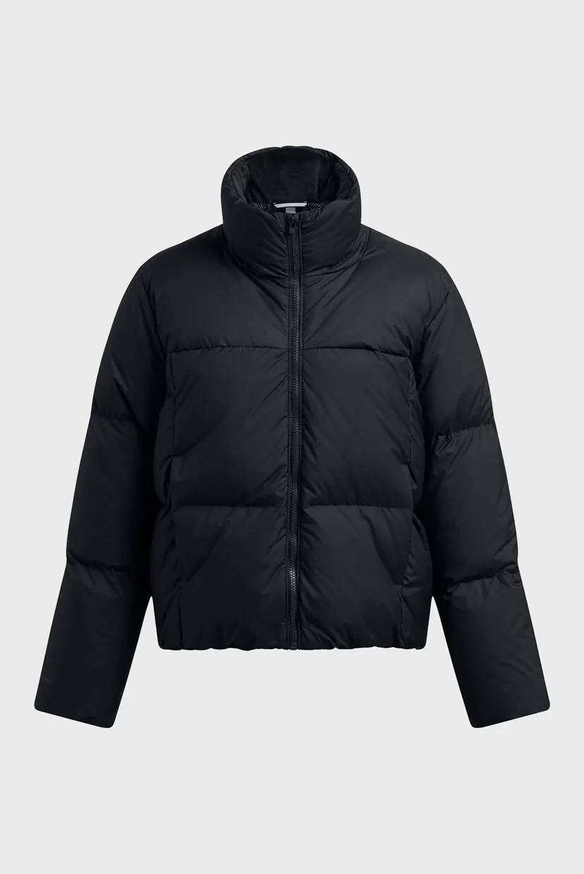 Куртка зимняя/LIMITLESS DOWN PUFFER JACKET 5