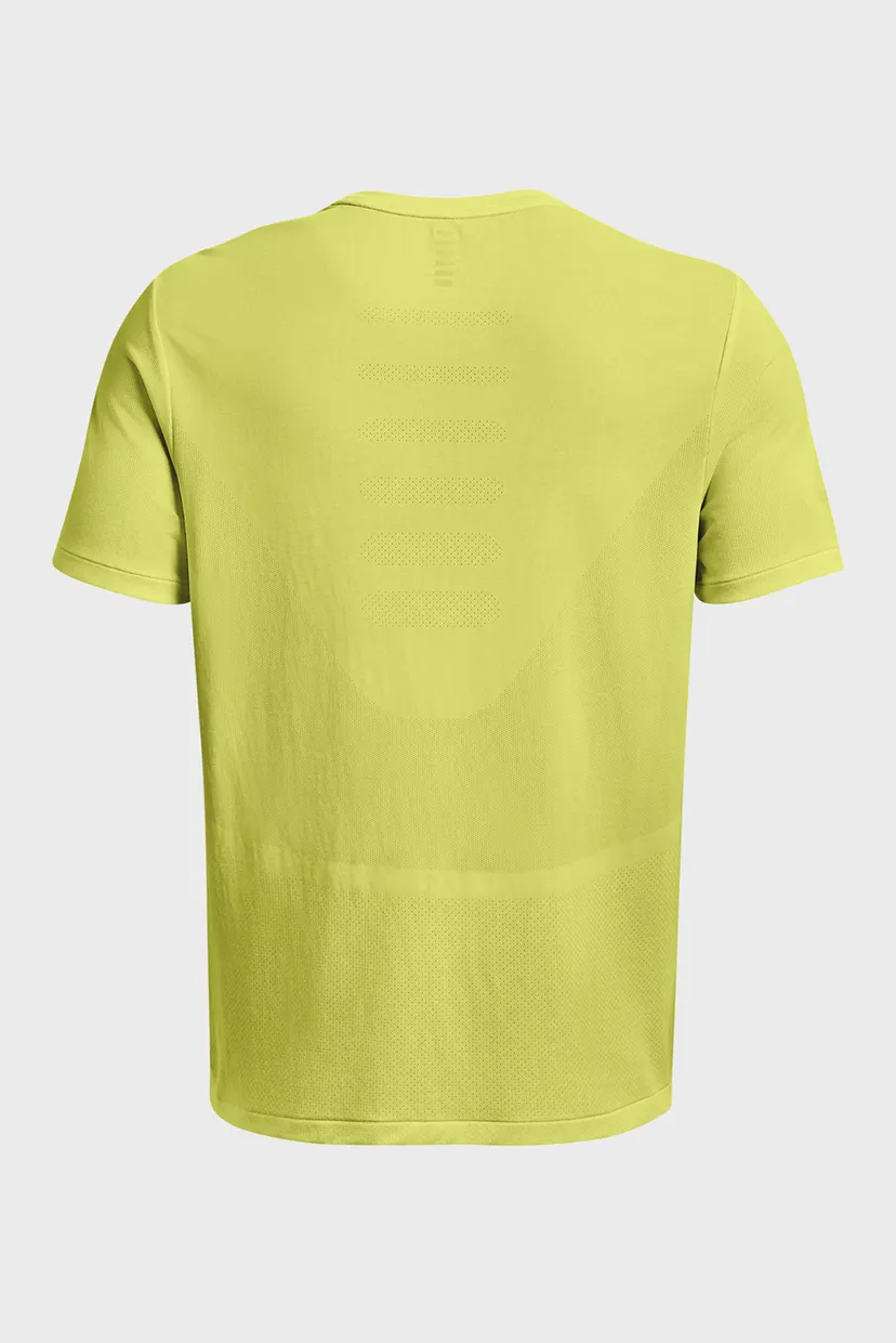 Футболка UA SEAMLESS STRIDE SS 4