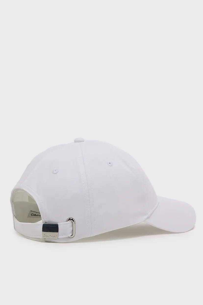 Кепка ESSENTIAL PATCH BB CAP 3