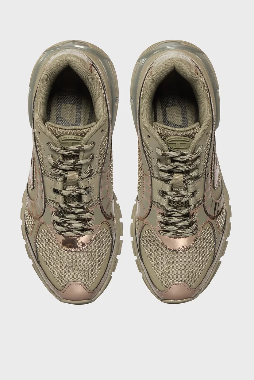 Кроссовки PRO V DENSE S-PRO-V-DENSE LOW W SNEAKERS 4