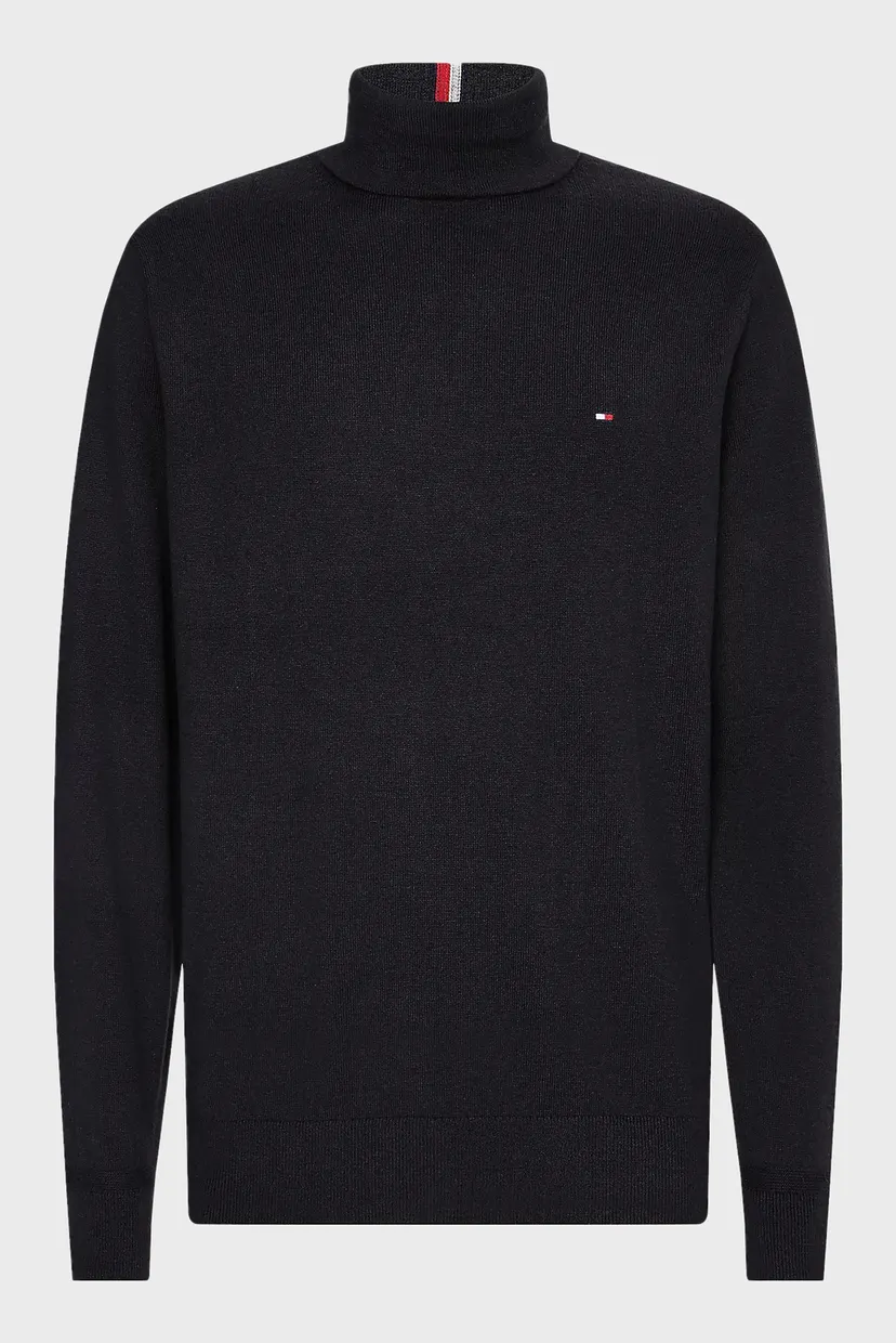 Гольф PIMA ORG CTN CASHMERE ROLL NECK 10