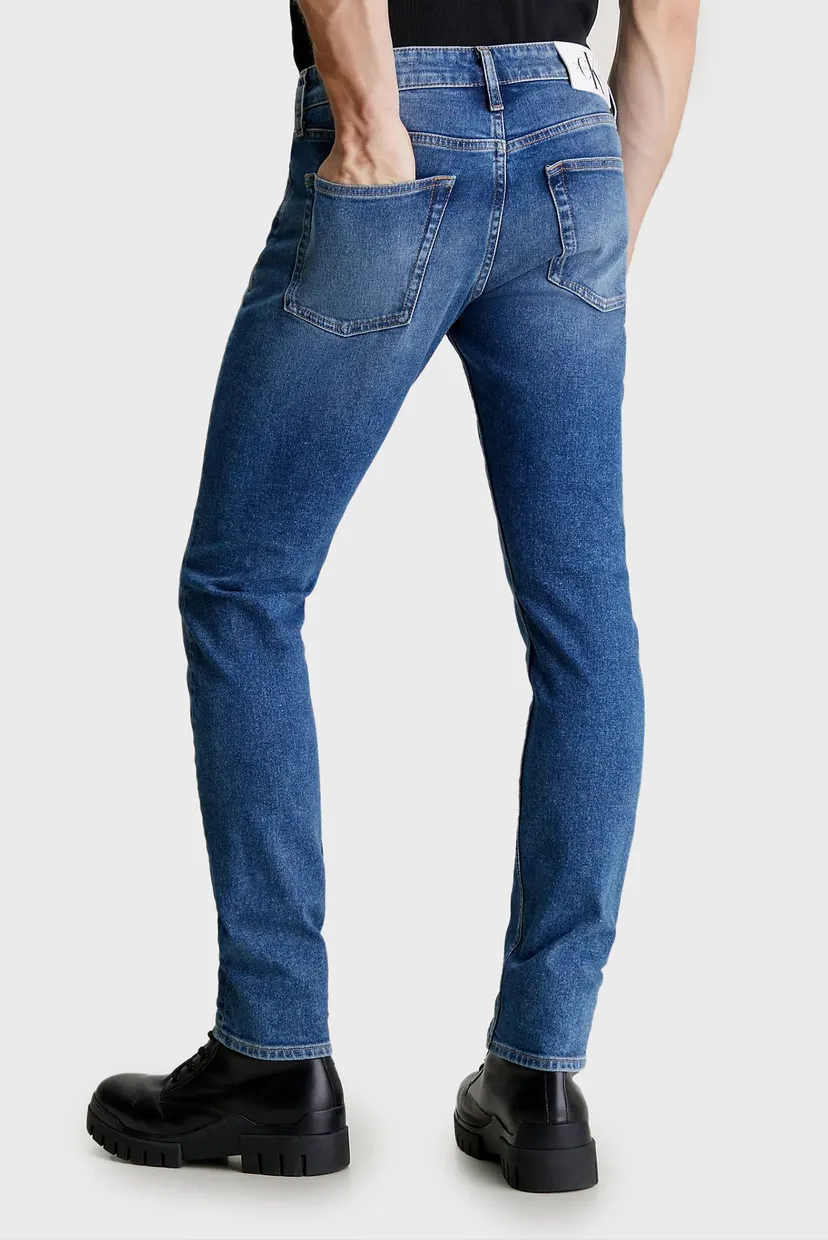 Джинсы SLIM 3