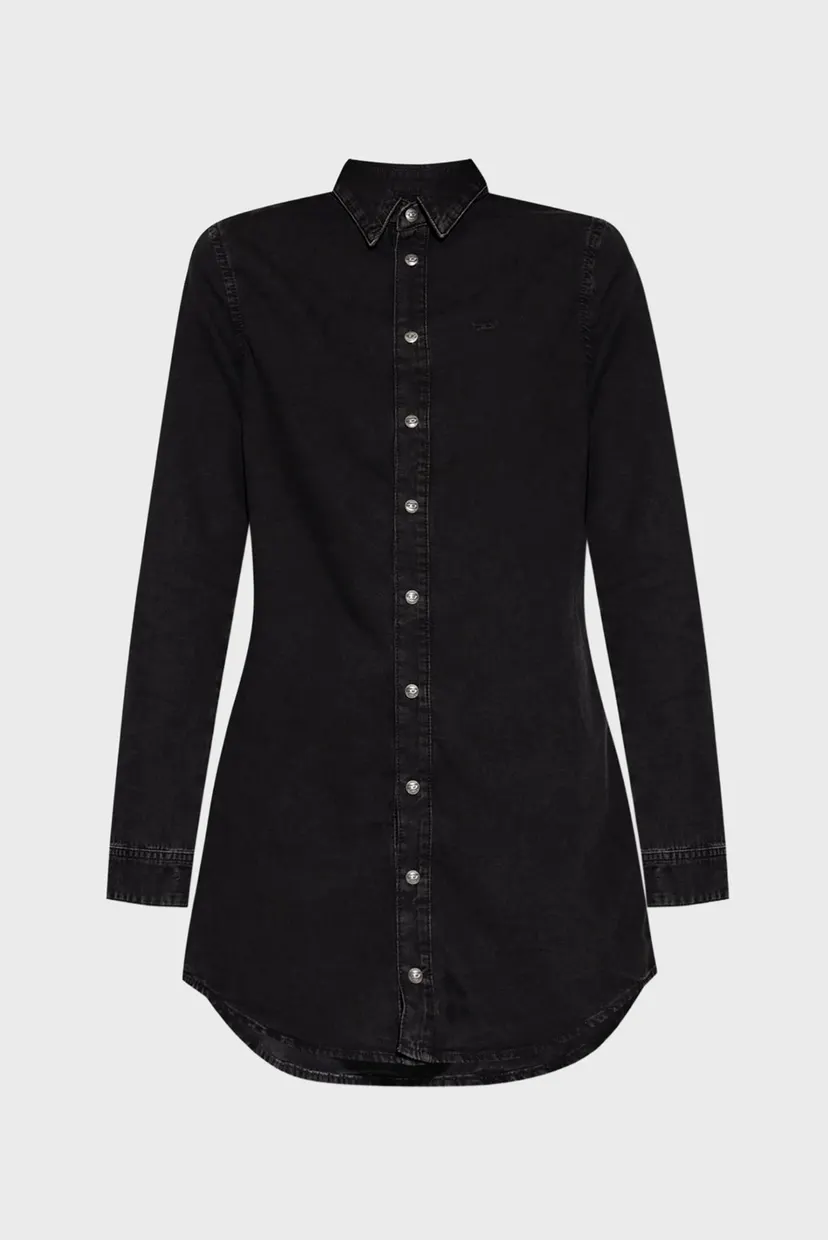 Платье DE-EAZY DRESS ABITO 5