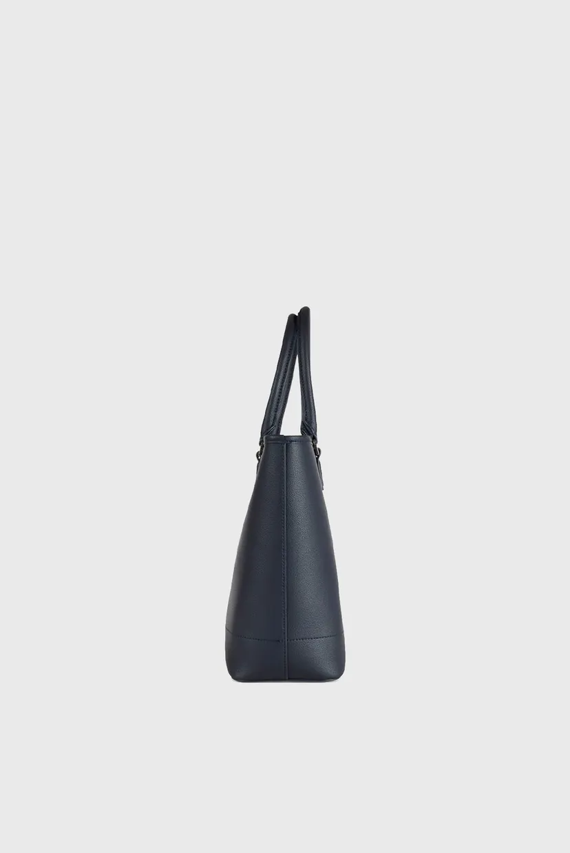 Сумка/NEW IRIS SHOPPER GRAINY FAUX LEATHER 4