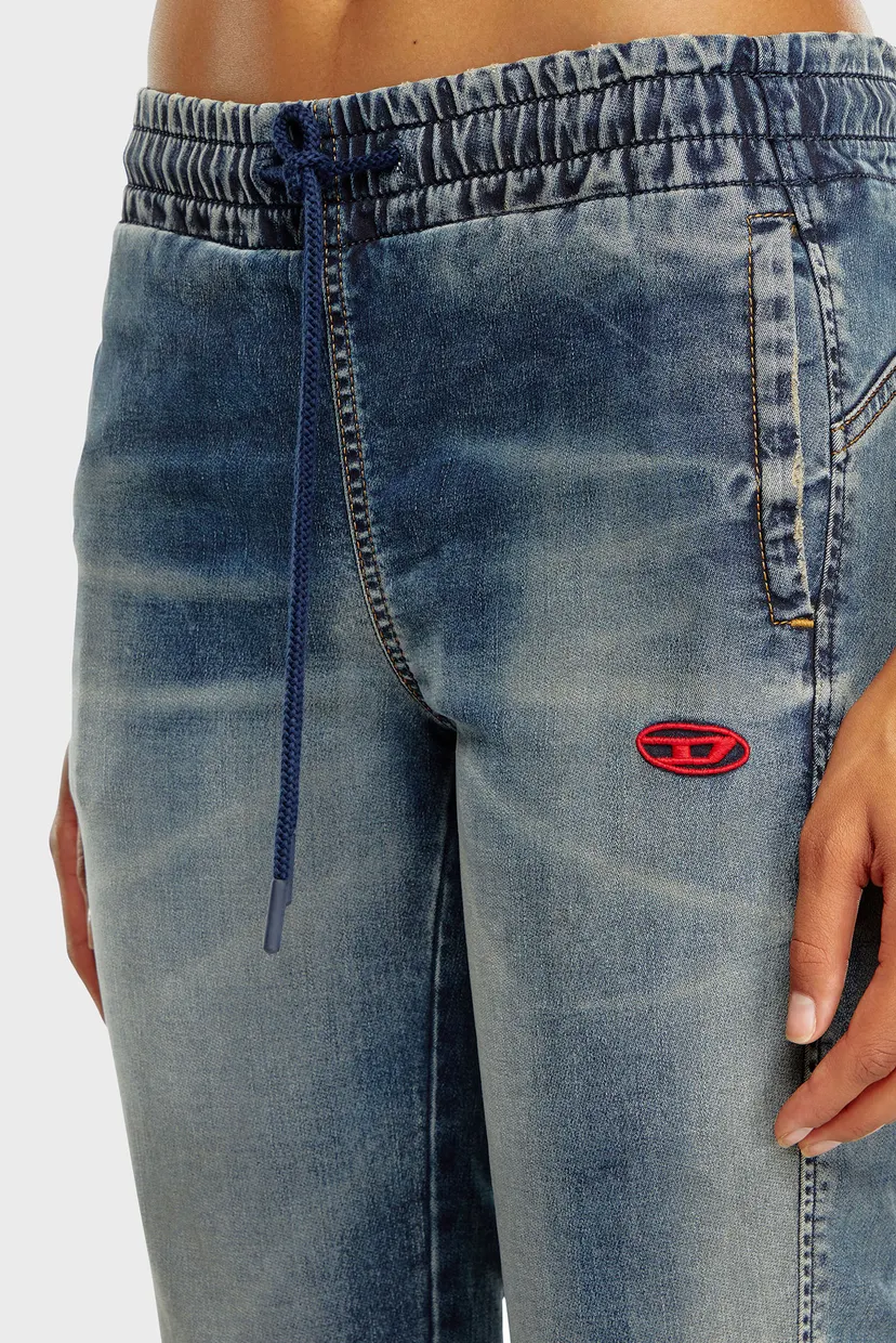 Джинсы 2069 D-EBBEY JOGG Sweat jeans 4