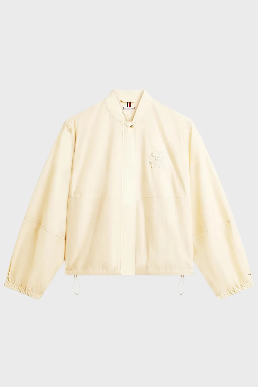 Ветровка NYLON SHORT BALLOON BOMBER 5