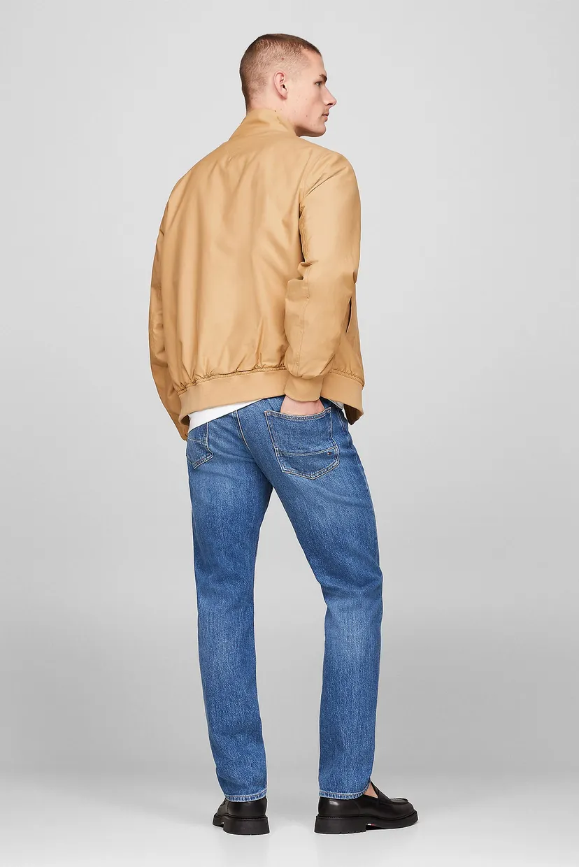 Куртка демисезонная CLUB HARRINGTON 3