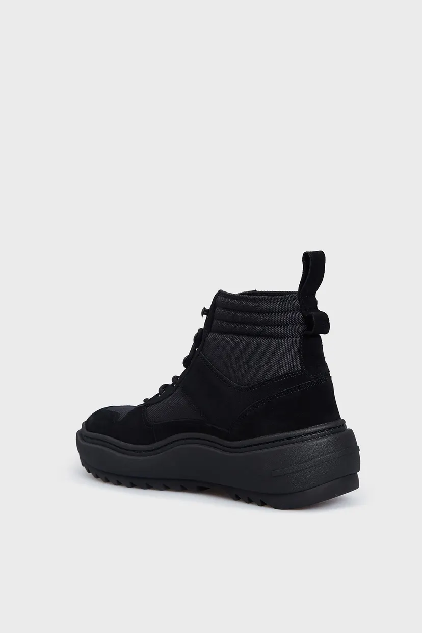 Ботинки TJM MIX MATERIAL BOOT 5