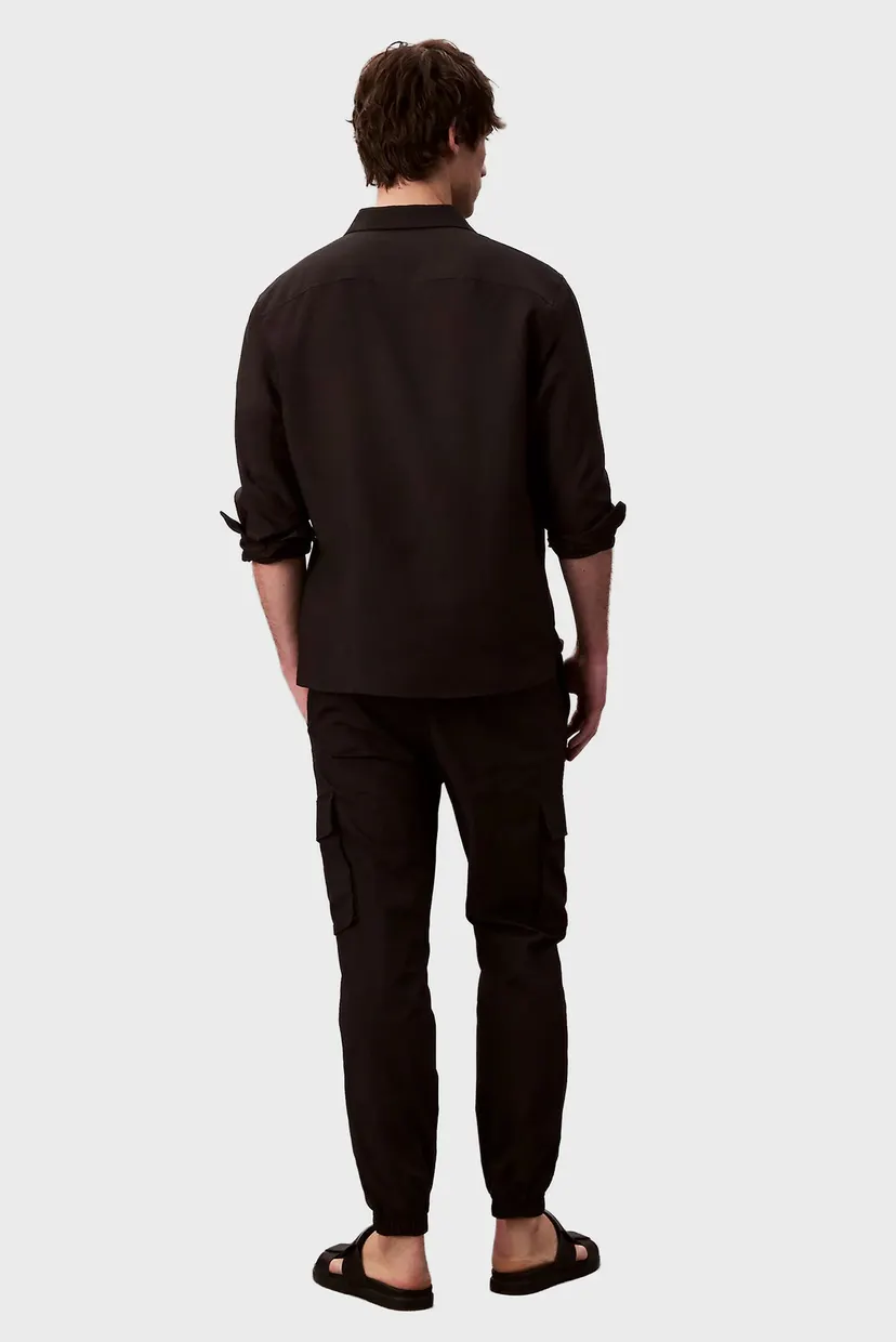 Штаны SKINNY ELASTIC RIPSTOP CARGO PAN 3