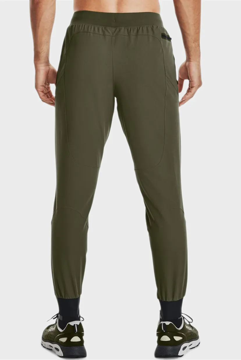 Штаны спортивные UA UNSTOPPABLE JOGGERS 3