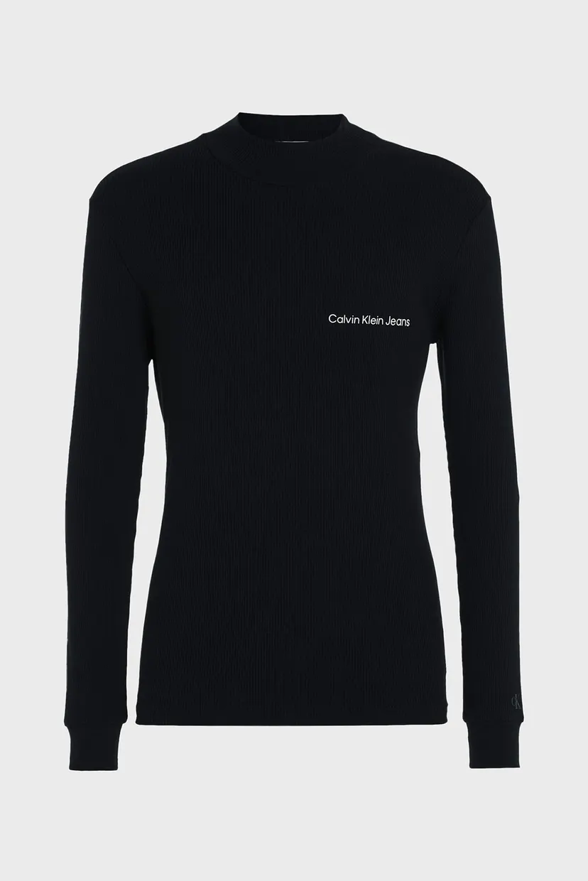 Лонгслив 3x3 RIB LS TEE 5