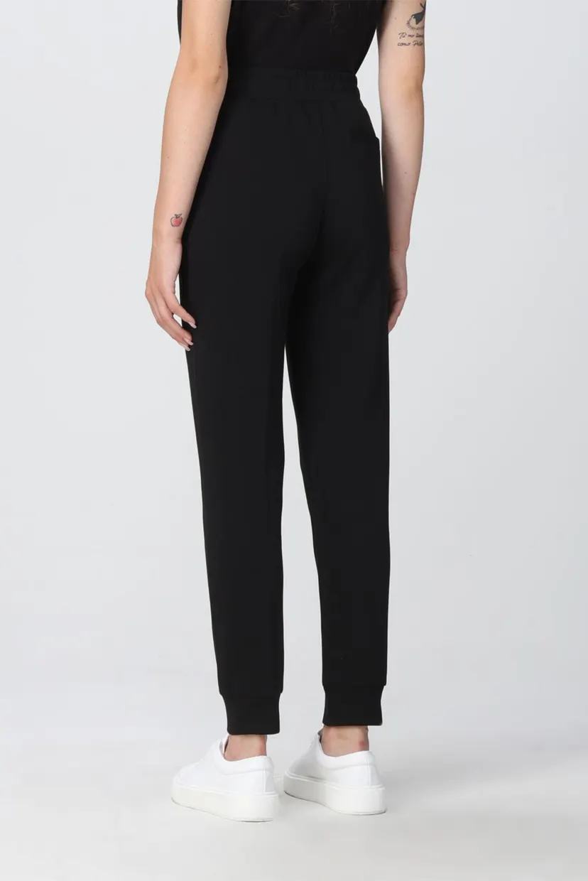 Штаны спортивные MICRO LOGO ESS SLIM JOGGER 3