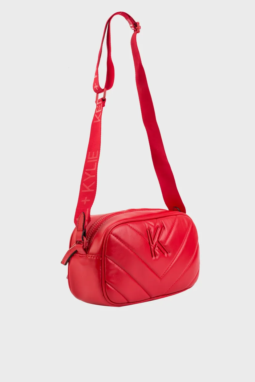 Сумка K&K BAGS CAMERA BAG - BLK * HBKK-423-0001-26 3