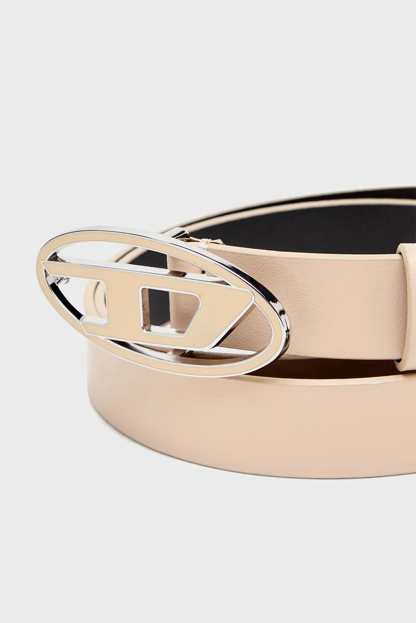 Ремень OVAL D LOGO B-1DR 25 BELT 3