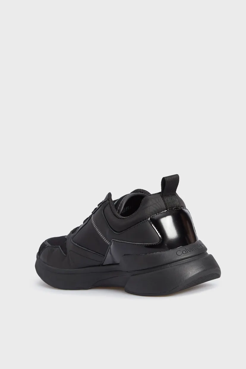 Кроссовки LOW TOP LACE UP MIX 5