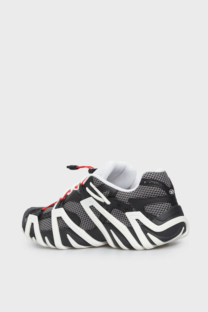 Мужские серые кроссовки PROTOTYPE 5