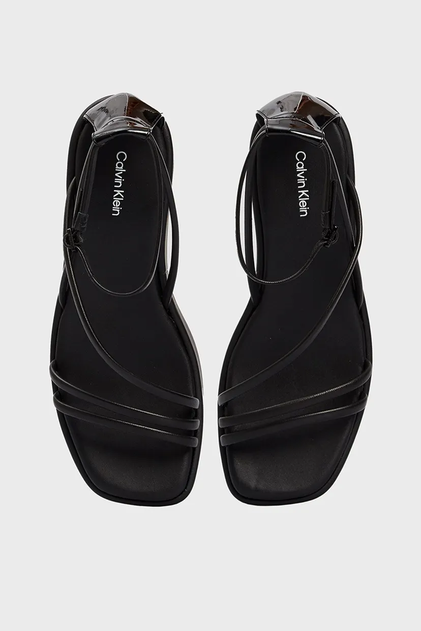 Сандалии/WEDGE SANDAL 30  LTH 4