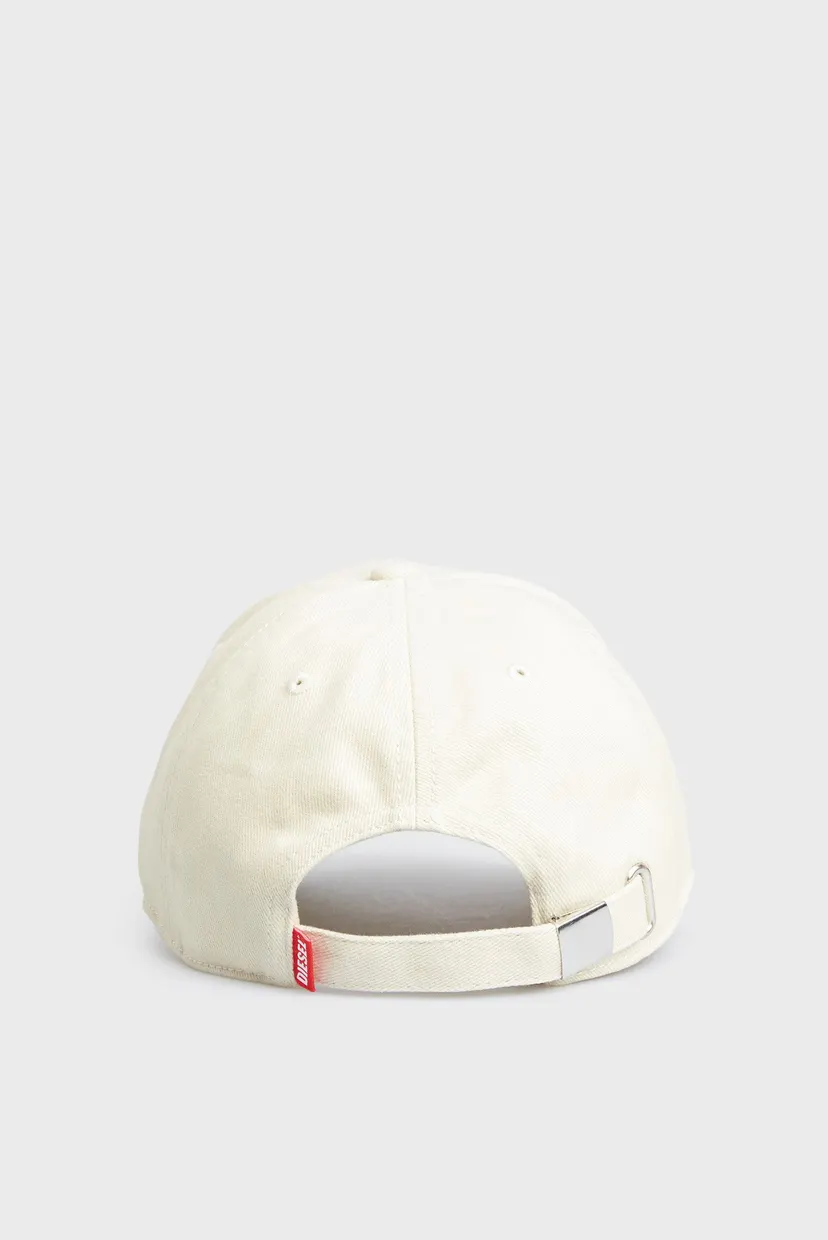 Кепка CORRY-JACQ-WASH CAPPELLO 5
